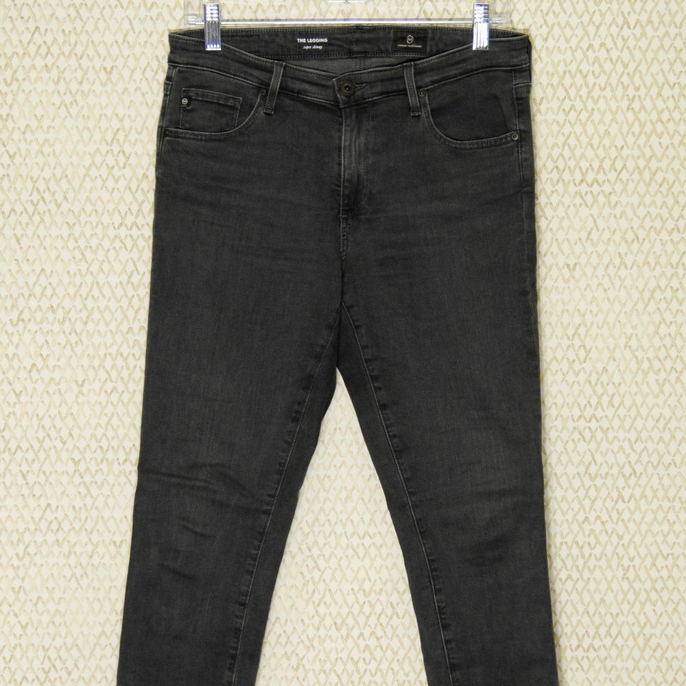 AG Legging Ankle